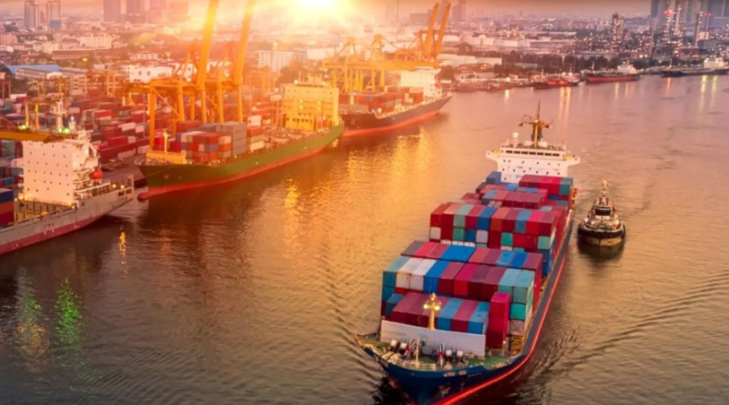 mpact of Wars on the Blue Economy and Bilateral Trade: Disruptions, Adaptations, and Geopolitical Realignment