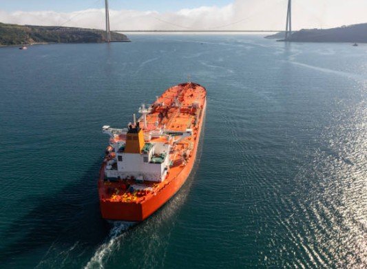 Gulf crude exports, Strait of Hormuz, oil tanker shipping, global oil trade, maritime news, crude oil exports July 2026, Middle East shipping, Red Sea shipping, energy security, oil supply chain, Saudi Arabia oil exports, UAE crude exports, Iraq oil exports, Iran oil exports, Kpler shipping data, Vortexa oil analytics, oil tanker traffic, maritime logistics, global energy markets, oil transportation, shipping industry news, tanker market, crude oil shipping, international maritime trade, Hormuz shipping crisis, Red Sea maritime security, LNG shipping, oil price news, shipping intelligence, global shipping routes, maritime security, energy infrastructure, commercial shipping, oil and gas industry, seaborne crude trade, tanker fleet, shipping analytics, marine transportation, maritime economy, breaking maritime news