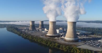 U.S. Advances Offshore Nuclear Energy Cooperation as Marine Minerals Administration and NRC Sign Landmark Regulatory Agreement