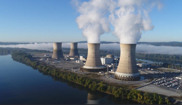 U.S. Advances Offshore Nuclear Energy Cooperation as Marine Minerals Administration and NRC Sign Landmark Regulatory Agreement