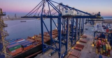 Pakistan Ports Connectivity and Maritime Infrastructure Development Discussed with Chinese Railway Engineering Company