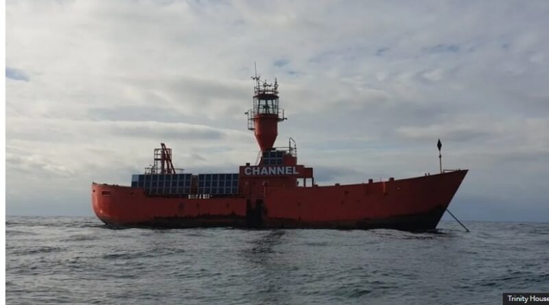 English Channel Ship Disasters That Transformed Maritime Safety and Modern Vessel Traffic Services