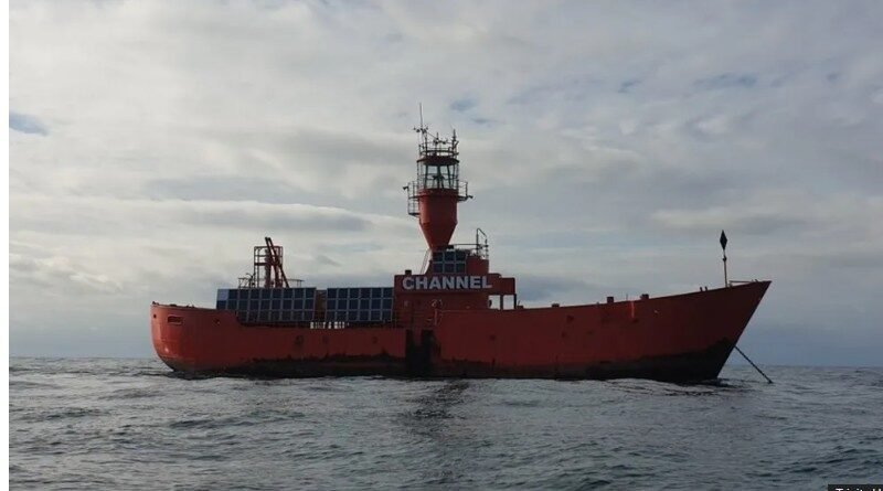 English Channel Ship Disasters That Transformed Maritime Safety and Modern Vessel Traffic Services