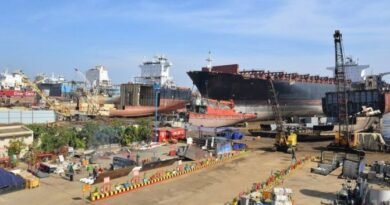 EU Approves Indian Ship Recycling Facilities | Sustainable Ship Recycling Growth