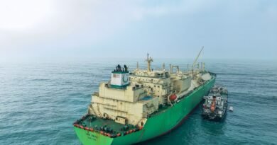 Pakistan Completes First IMO-Compliant Ship Bunkering at Gwadar Port, Boosting Marine Fuel and Global Shipping Services