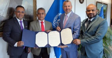 Bangladesh Joins IMO Conventions to Strengthen Maritime Safety, Oil Spill Liability and Blue Economy