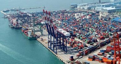 Busan Port New Port Ungdong Phase 2 Hinterland Development Project Opens Private Investment Proposal Call to Boost Maritime Logistics Hub