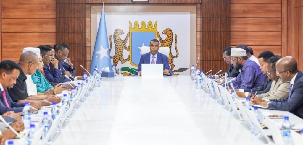 Somalia Approves Egypt Maritime Transport Agreement as Cairo Expands Red Sea Port Cooperation