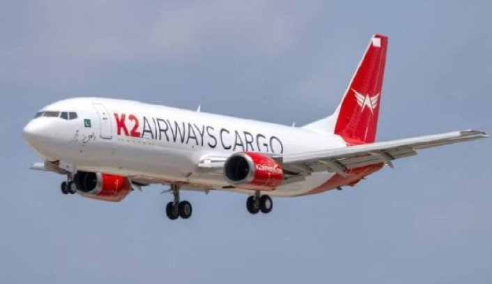 Pakistan Launches Massive Maritime Search and Rescue Operation After Cargo Aircraft Goes Missing Near Karachi