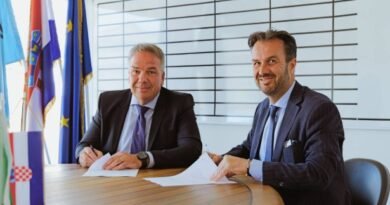Fincantieri Expands Croatian Shipbuilding Cooperation for Multi-Role Corvette Project