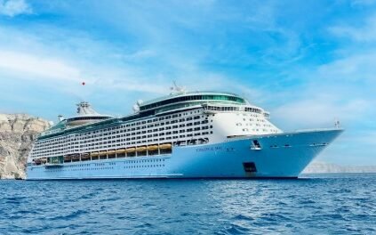 Critical Metals Buys Arctic Cruise Ship to House 300 Workers at Greenland Rare Earth Mining Project