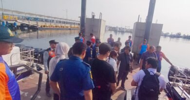 Southeast Asia Accelerates Domestic Ferry Safety Reforms with Digital Maritime Solutions and ASEAN Cooperation