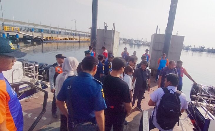 Southeast Asia Accelerates Domestic Ferry Safety Reforms with Digital Maritime Solutions and ASEAN Cooperation