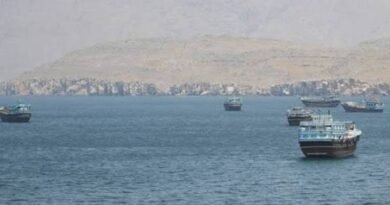 IMO Condemns Red Sea Shipping Attacks as Maritime Security and Global Supply Chain Risks Grow