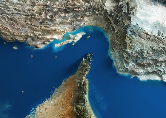 Oman Unveils Gulf-Backed Strait of Hormuz Plan: Voluntary Shipping Fees Could End Trade Disruption