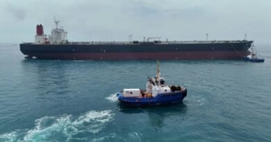 Drone Incident Near Basra Oil Terminal Briefly Disrupts Iraqi Crude Loadings as Operations Resume Normally