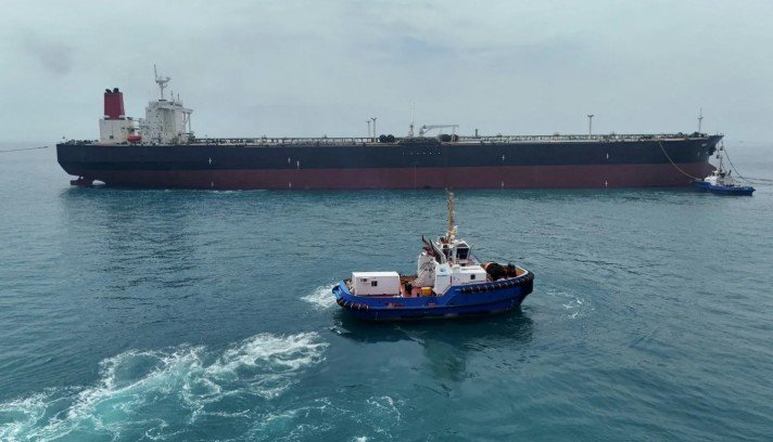 Drone Incident Near Basra Oil Terminal Briefly Disrupts Iraqi Crude Loadings as Operations Resume Normally