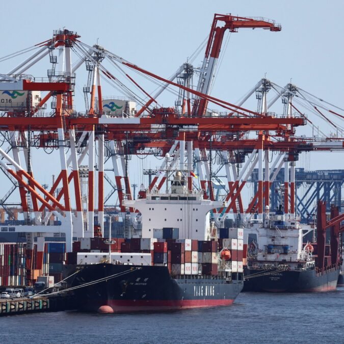 Japan Approves $510 Million Port Infrastructure Program to Boost Cargo Capacity and Maritime Logistics