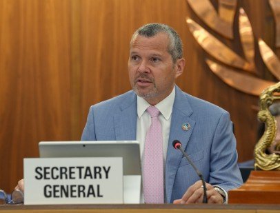 IMO Chief Condemns Strait of Hormuz Ship Attacks, Urges Immediate De-Escalation to Protect Global Shipping