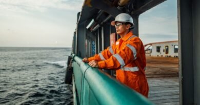 South Korea Revises Onboard Safety Standards to Improve Seafarer Safety, Maritime Health and Shipboard Compliance
