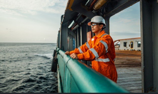 South Korea Revises Onboard Safety Standards to Improve Seafarer Safety, Maritime Health and Shipboard Compliance
