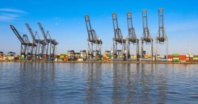 Pakistan Customs Eases KICT & SAPT Congestion with Major Port Reforms