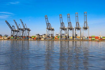 Pakistan Customs Eases KICT & SAPT Congestion with Major Port Reforms