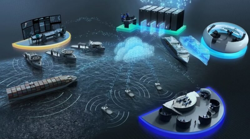 Kongsberg Maritime and BCIT Launch CAD 76.5 Million Marine Innovation Simulation Centre to Strengthen Canada’s Maritime Defence and Blue Economy