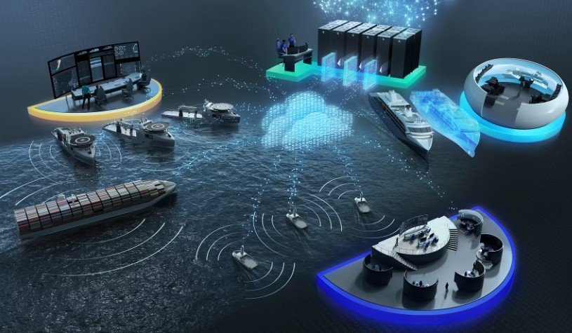 Kongsberg Maritime and BCIT Launch CAD 76.5 Million Marine Innovation Simulation Centre to Strengthen Canada’s Maritime Defence and Blue Economy