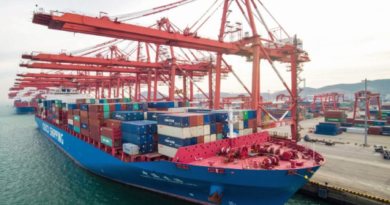 Karachi Port Trust Handles over 224,000 Metric Tonnes of Cargo in 24 Hours, Reinforcing Pakistan’s Maritime Trade Strength