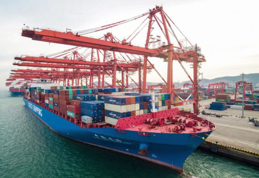 Karachi Port Trust Handles over 224,000 Metric Tonnes of Cargo in 24 Hours, Reinforcing Pakistan’s Maritime Trade Strength
