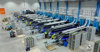 Maersk Cold Chain Solution Boosts Chile–U.S. East Coast Shipping, Refrigerated Logistics and Fresh Produce Supply Chain