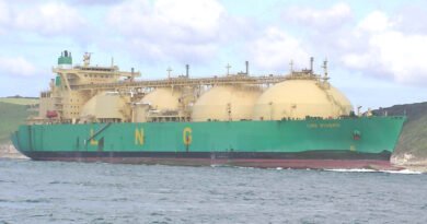 Pakistan pays record $21.88/mmBtu for seventh spot LNG cargo amid Qatar supply disruption