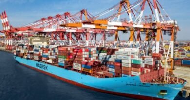 Maersk Restores Suez Canal Route for Middle East–US East Coast Shipping, Cutting Transit Times by Up to Two Weeks