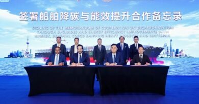 Maersk and Seaspan Invest $75 Million in Container Ship Upgrades to Boost Fuel Efficiency and Cut Emissions