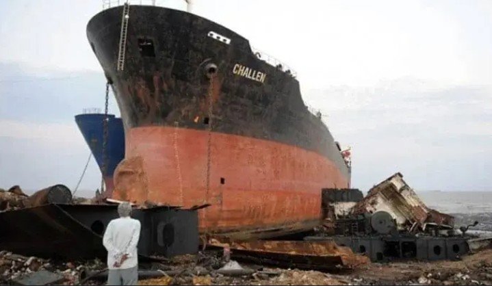 Gadani Ship Recycling Operations Resume as Pakistan Upgrades Maritime Industry to Global Standards