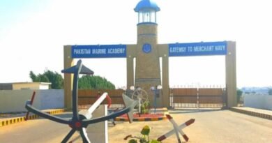Pakistan Marine Academy to Gain Degree-Awarding Status Under Major Maritime Education Reform