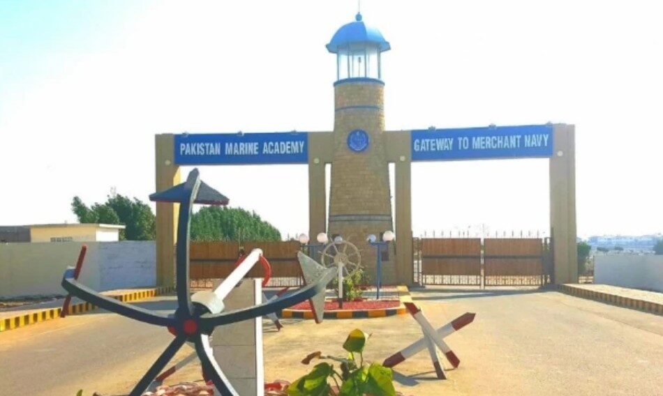 Pakistan Marine Academy to Gain Degree-Awarding Status Under Major Maritime Education Reform