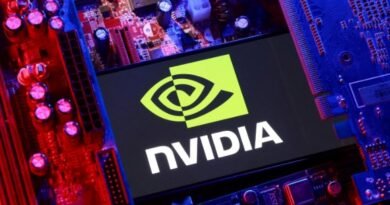 Nvidia and Kawasaki Heavy Industries Partner to Build AI-Powered Shipyard Robots for Japan's Next-Generation Shipbuilding