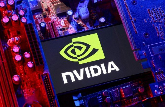 Nvidia and Kawasaki Heavy Industries Partner to Build AI-Powered Shipyard Robots for Japan's Next-Generation Shipbuilding