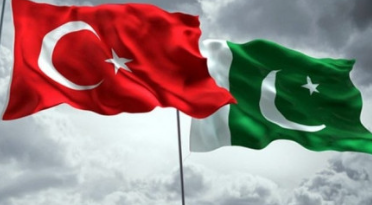 Pakistan, Türkiye Agree to Enhance Maritime and Transport Cooperation