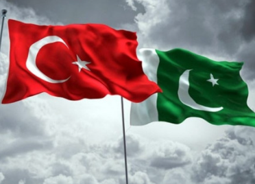 Pakistan, Türkiye Agree to Enhance Maritime and Transport Cooperation