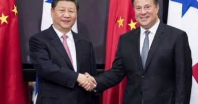 Panama and China Renew Maritime Port Agreement to Boost Shipping and Trade Relations