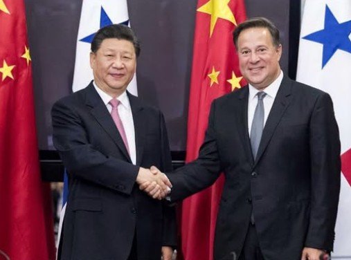 Panama and China Renew Maritime Port Agreement to Boost Shipping and Trade Relations
