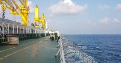 ReCAAP ISC, Shipping Industry Strengthen Maritime Security to Combat Piracy and Sea Robbery across Asia and West Indian Ocean