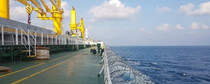 ReCAAP ISC, Shipping Industry Strengthen Maritime Security to Combat Piracy and Sea Robbery across Asia and West Indian Ocean