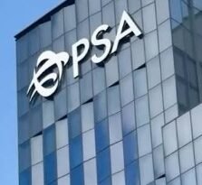 PSA International Surpasses 105 Million TEUs in 2025, Setting New Global Container Throughput Record