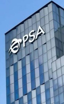 PSA International Surpasses 105 Million TEUs in 2025, Setting New Global Container Throughput Record