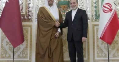 Qatar Reopens Al Ruwais Port to Iranian Cargo, Reviving Maritime Trade Route After Five-Month Suspension