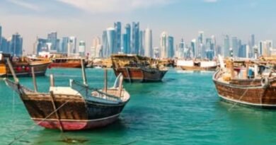 Qatar Fully Restores Maritime Navigation Operations, Ensures Safe Shipping Activities Across Waters